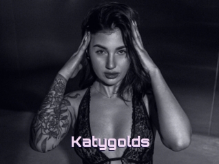 Katygolds