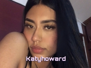 Katyhoward