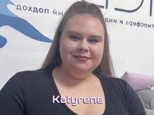 Katyrene