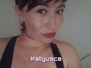 Katyusca
