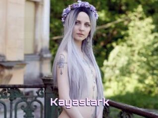 Kayastark
