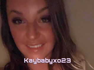 Kaybabyxo23