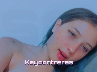 Kaycontreras