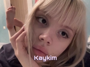 Kaykim