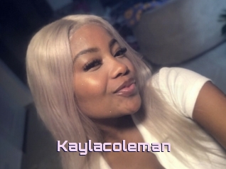 Kaylacoleman
