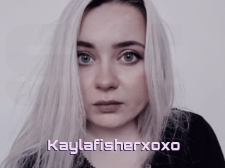 Kaylafisherxoxo
