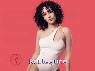 Kayleejune