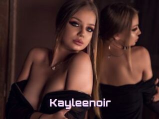 Kayleenoir