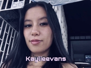 Kaylieevans