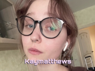 Kaymatthews