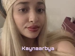 Kaynaarbya