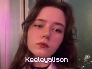 Keeleyalison