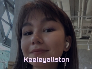 Keeleyallston