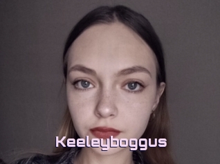 Keeleyboggus