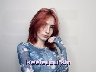 Keeleybufkin