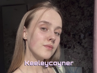 Keeleycoyner