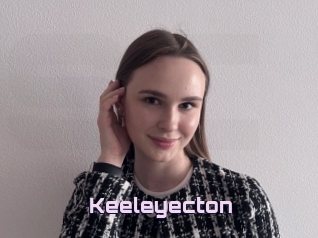 Keeleyecton