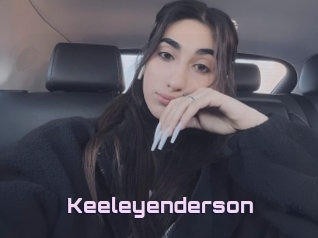Keeleyenderson