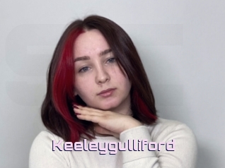 Keeleygulliford