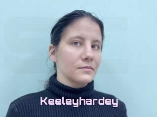 Keeleyhardey