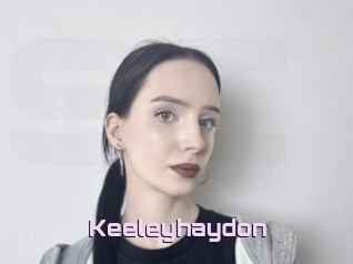 Keeleyhaydon