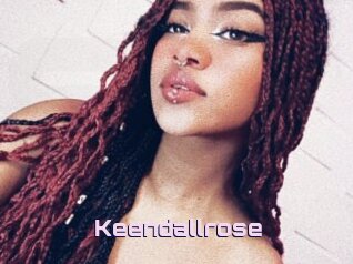 Keendallrose