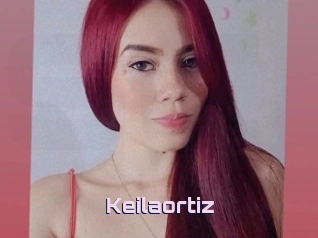 Keilaortiz