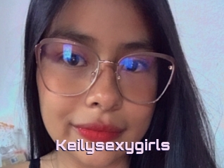 Keilysexygirls