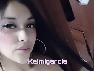 Keimigarcia