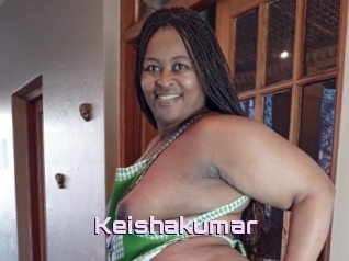 Keishakumar
