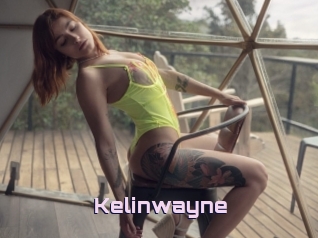Kelinwayne