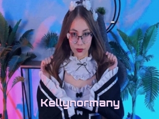 Kellynormany