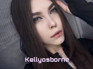 Kellyosborne