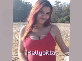 Kellysitta