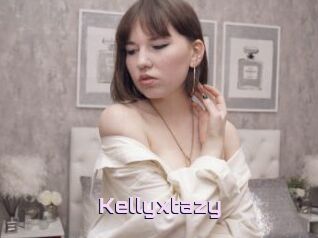 Kellyxtazy