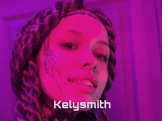 Kelysmith
