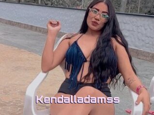 Kendalladamss