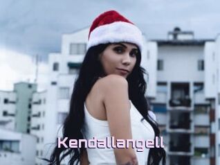 Kendallangell