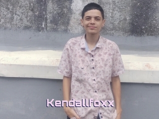 Kendallfoxx