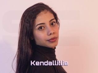 Kendallillie