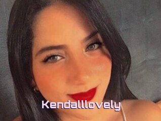Kendalllovely