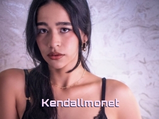 Kendallmonet