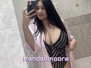 Kendallmoore