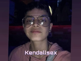 Kendallsex