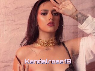 Kendalrose18