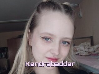 Kendrabadder