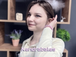 Kendrabales