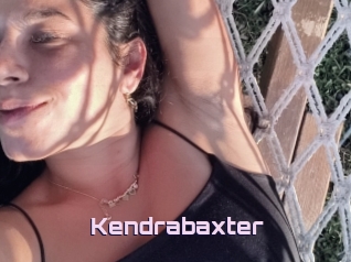 Kendrabaxter