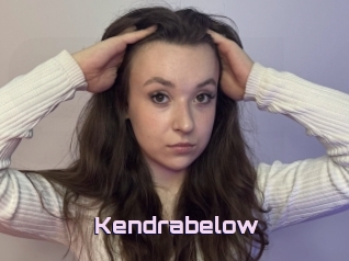 Kendrabelow