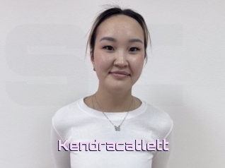 Kendracatlett
